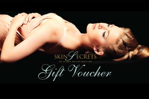 Business launch - Skin Secrets